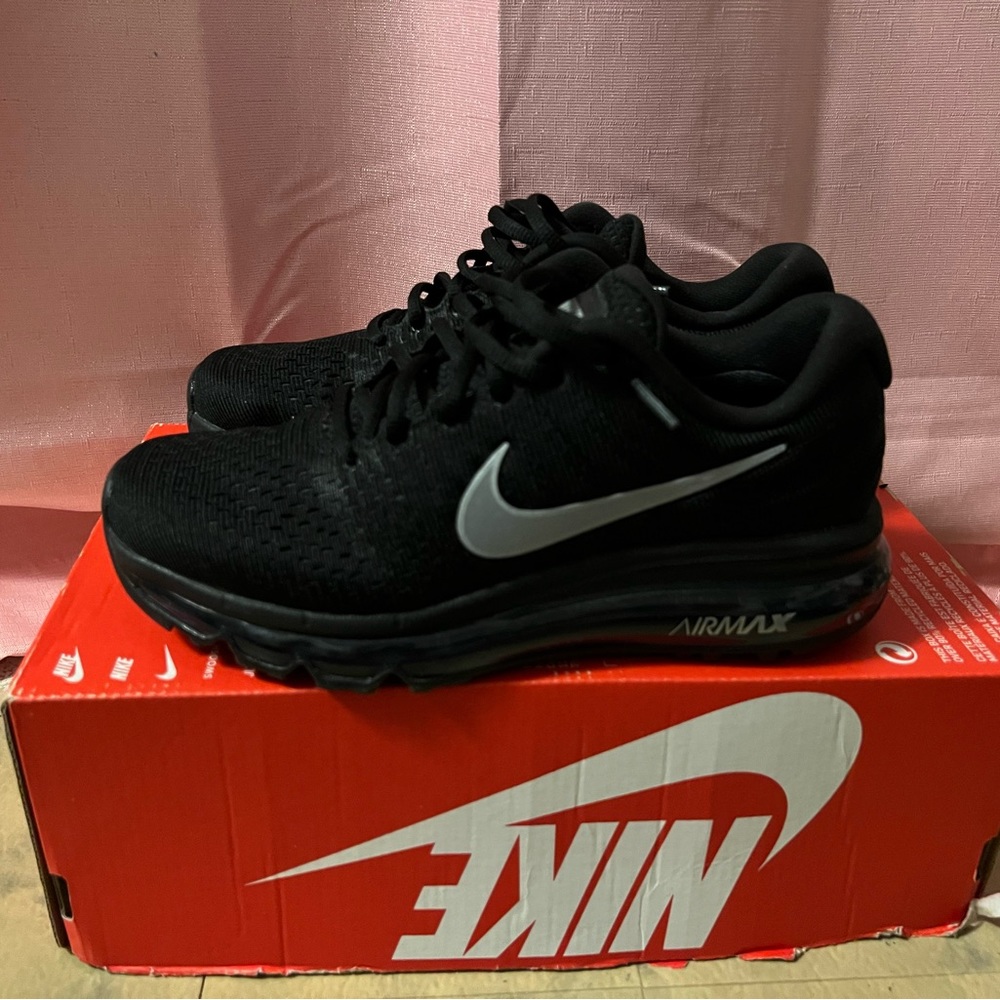 Air Max 2017